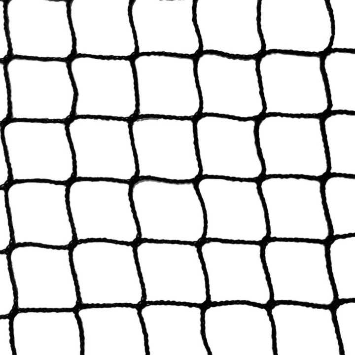 Trampoline enterré rond avec filet 360