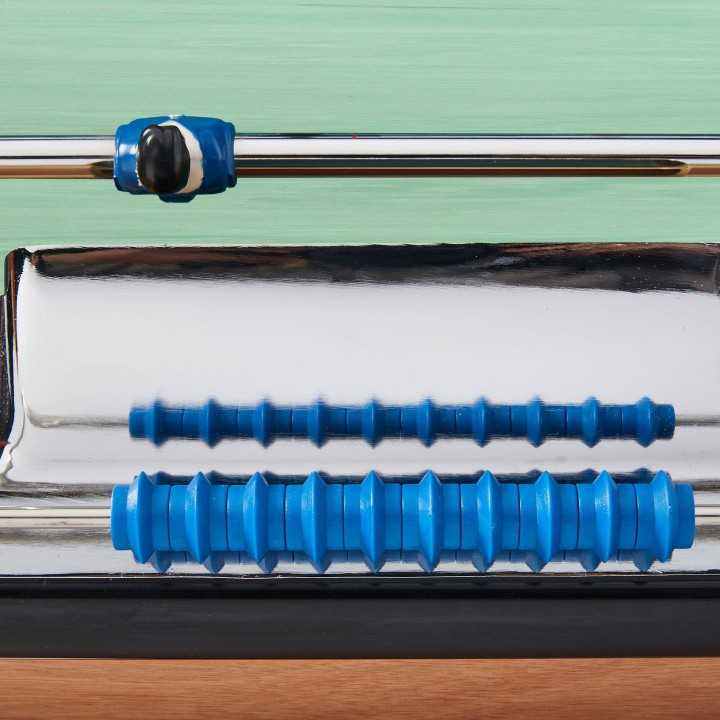 Baby foot bistrot professionnel Kangui, robuste et convivial