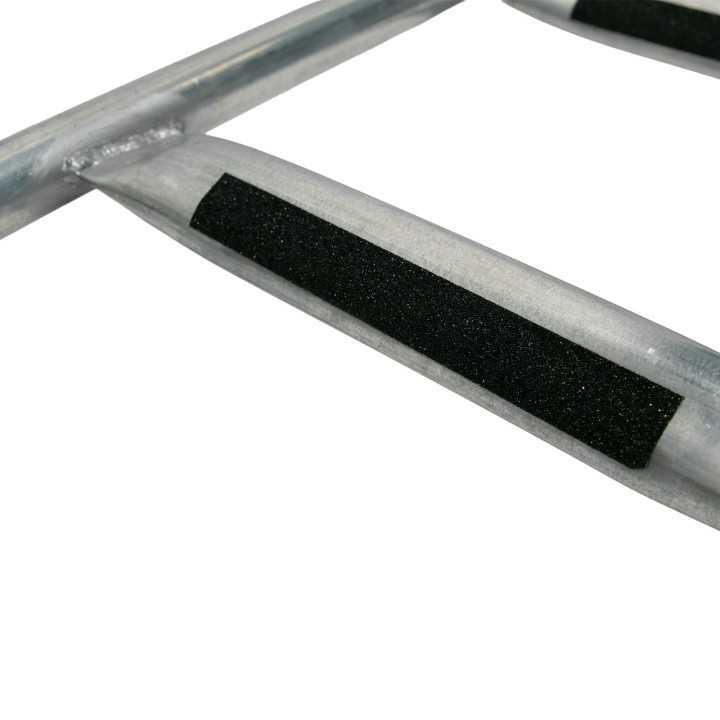 Echelle pour trampoline Energi+ 430 et 480