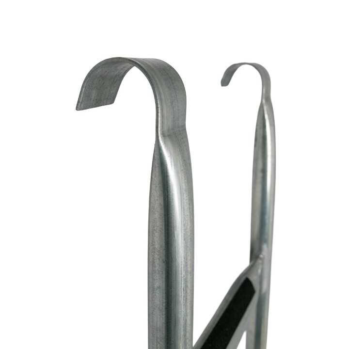 Echelle pour trampoline Energi+ 430 et 480