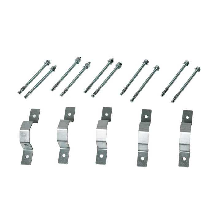 Kit d'ancrage pour ENERGI+