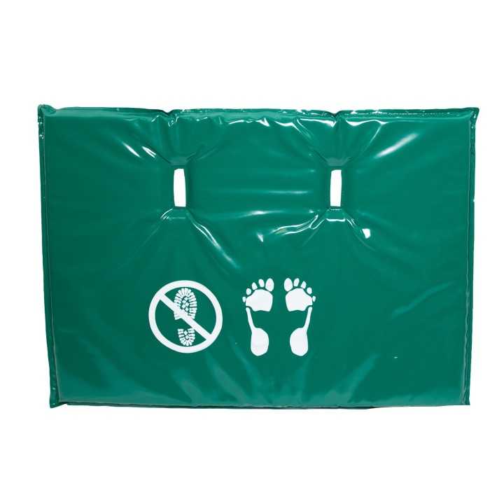 Tapis de sol pour trampoline Energi+ 430 et 480