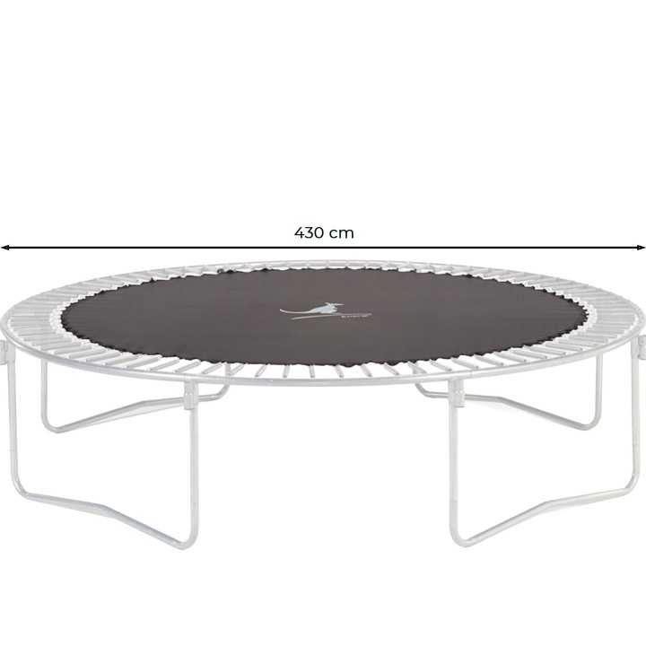 Tapis de saut pour trampoline Energi + 430