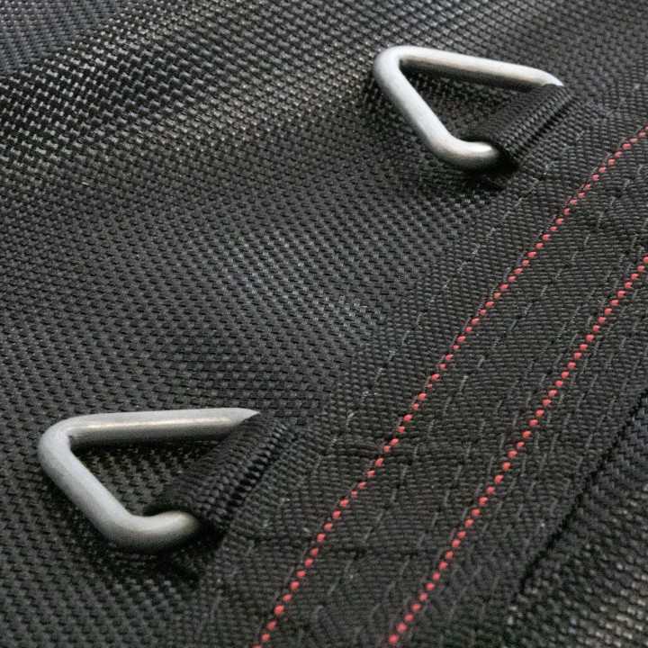 Tapis de saut pour trampoline Energi + 480