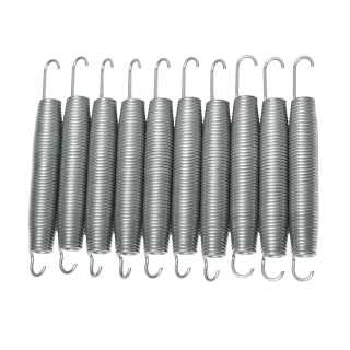 Ressorts 216mm, lot de 10