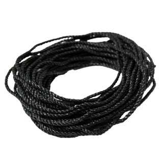 Set de corde noire pour haut filet ENERGI+