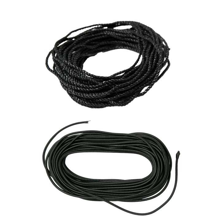 Set de corde + élastique pour jupe ENERGI+