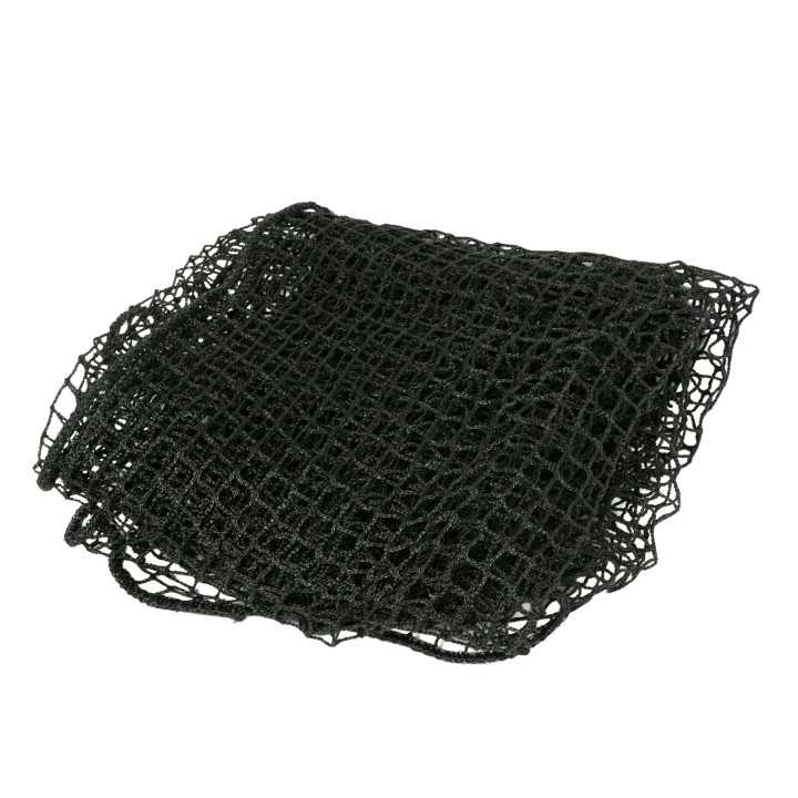 Set de filet noir 2x2m Energi/Energi + - Maille 28x28mm