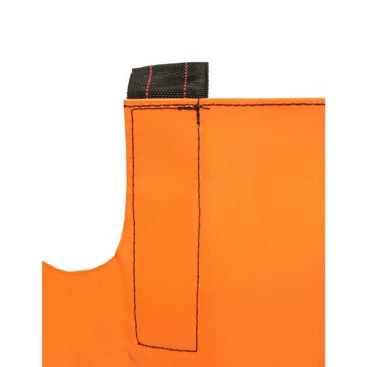 Jupe PVC pour Trampoline Energi+ 430