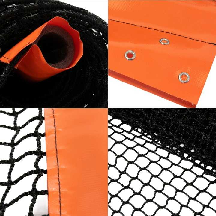 Filet pour trampoline Energi + 480 - Kangui Pro