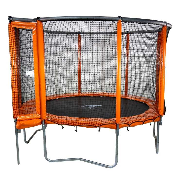 Filet pour trampoline Energi + 300