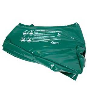 Coussin de protection pour trampoline Energi + 300