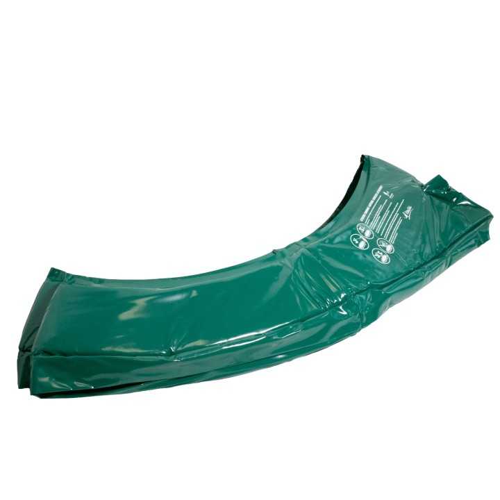 Coussin de protection pour trampoline Energi + 300