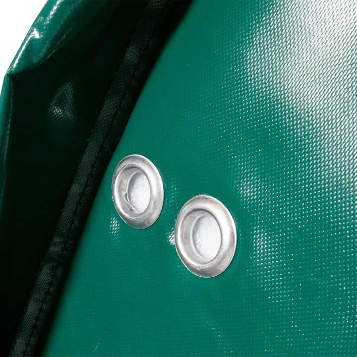 Coussin de protection pour trampoline Energi+ 430