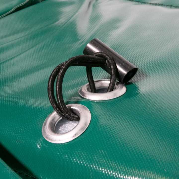 Coussin de protection pour trampoline Energi+ 430