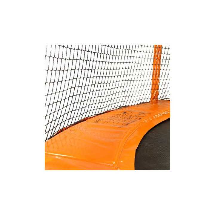 Coussin de protection pour trampoline Energi + 480