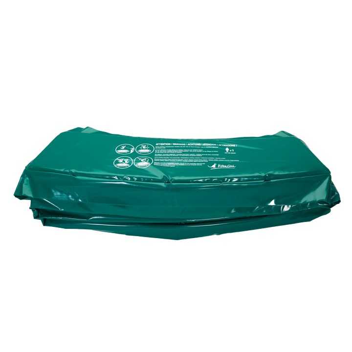 Coussin de protection pour trampoline Energi+ 430
