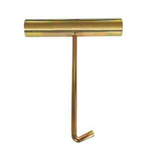 Clé pour ressorts %separator% Trampoline