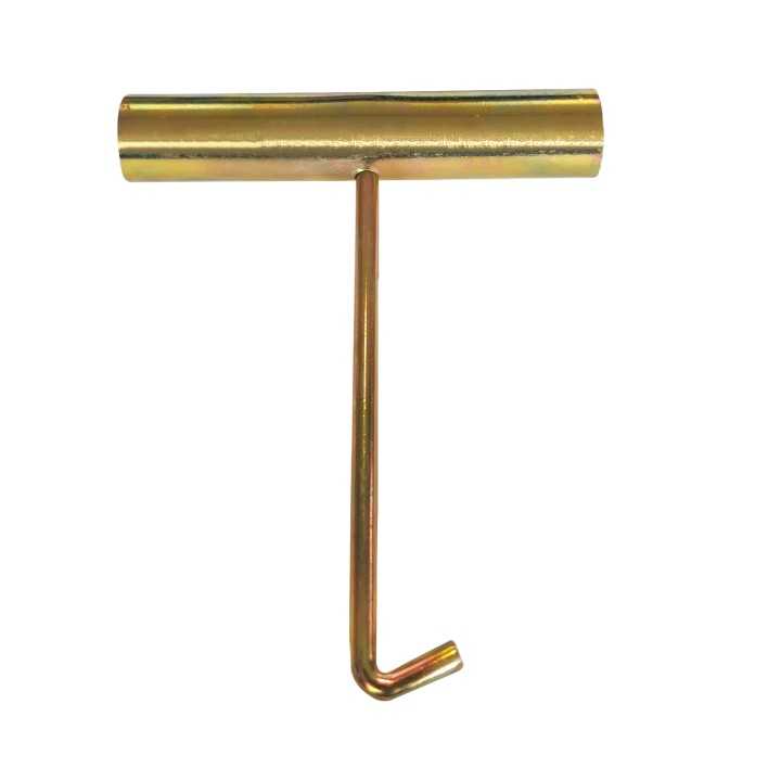 Clé pour ressorts %separator% Trampoline