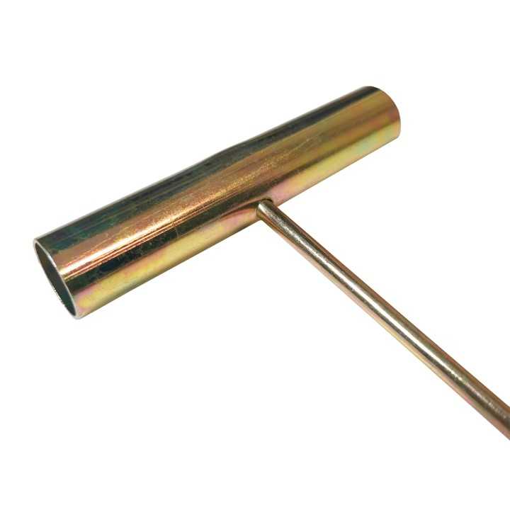 Clé pour ressorts %separator% Trampoline