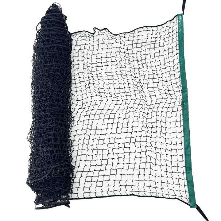 Filet pour trampoline Energi 430