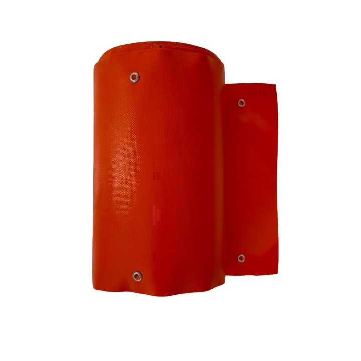 Bandeau à œillets PVC pour filet de trampoline Energi+ 430