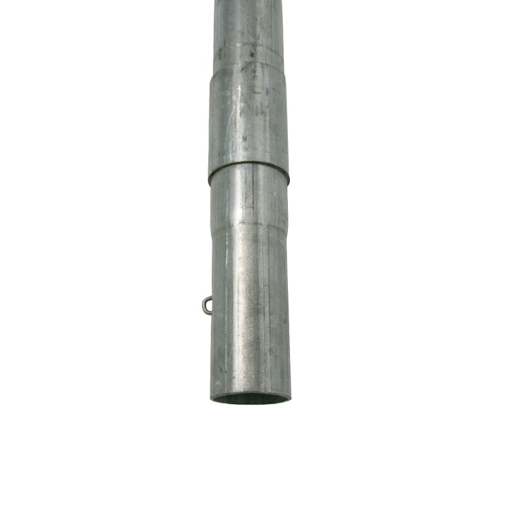 Poteau de porte Energi+ 300 sans gaine PVC | Pièce officielle Kangui Pro