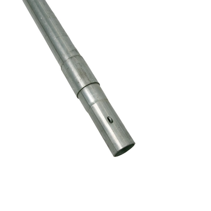 Poteau de porte Energi+ 430/480 sans gaine PVC | Pièce Kangui Pro