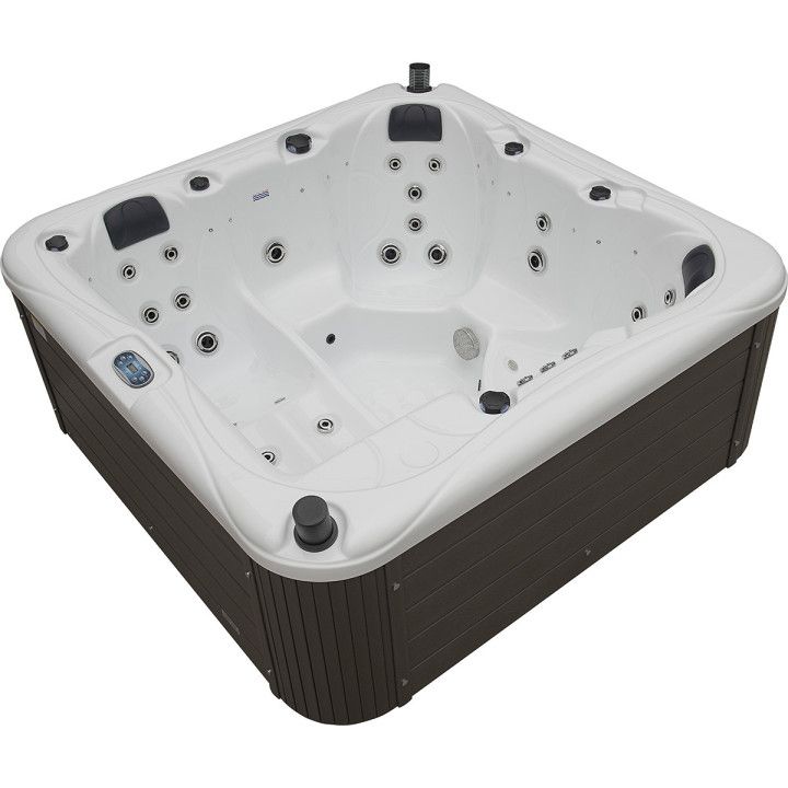 SPA VITALI