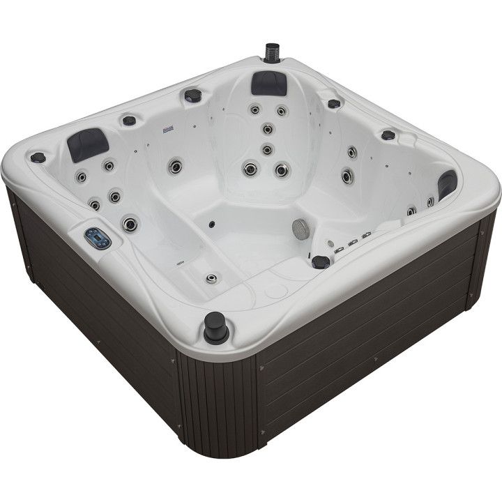 SPA VITALI