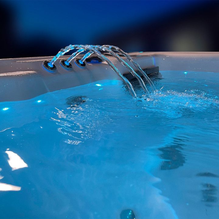 SPA VITALI