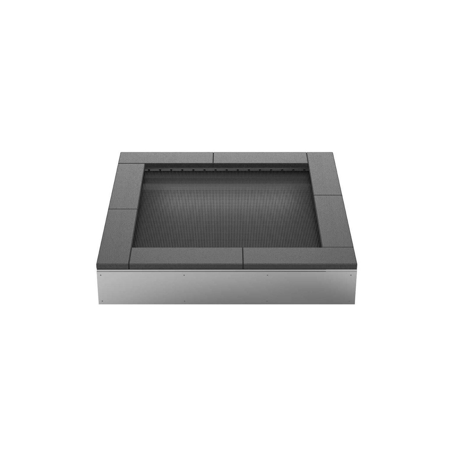 Trampoline enterré professionnel GRAVITY | Kangui Pro
