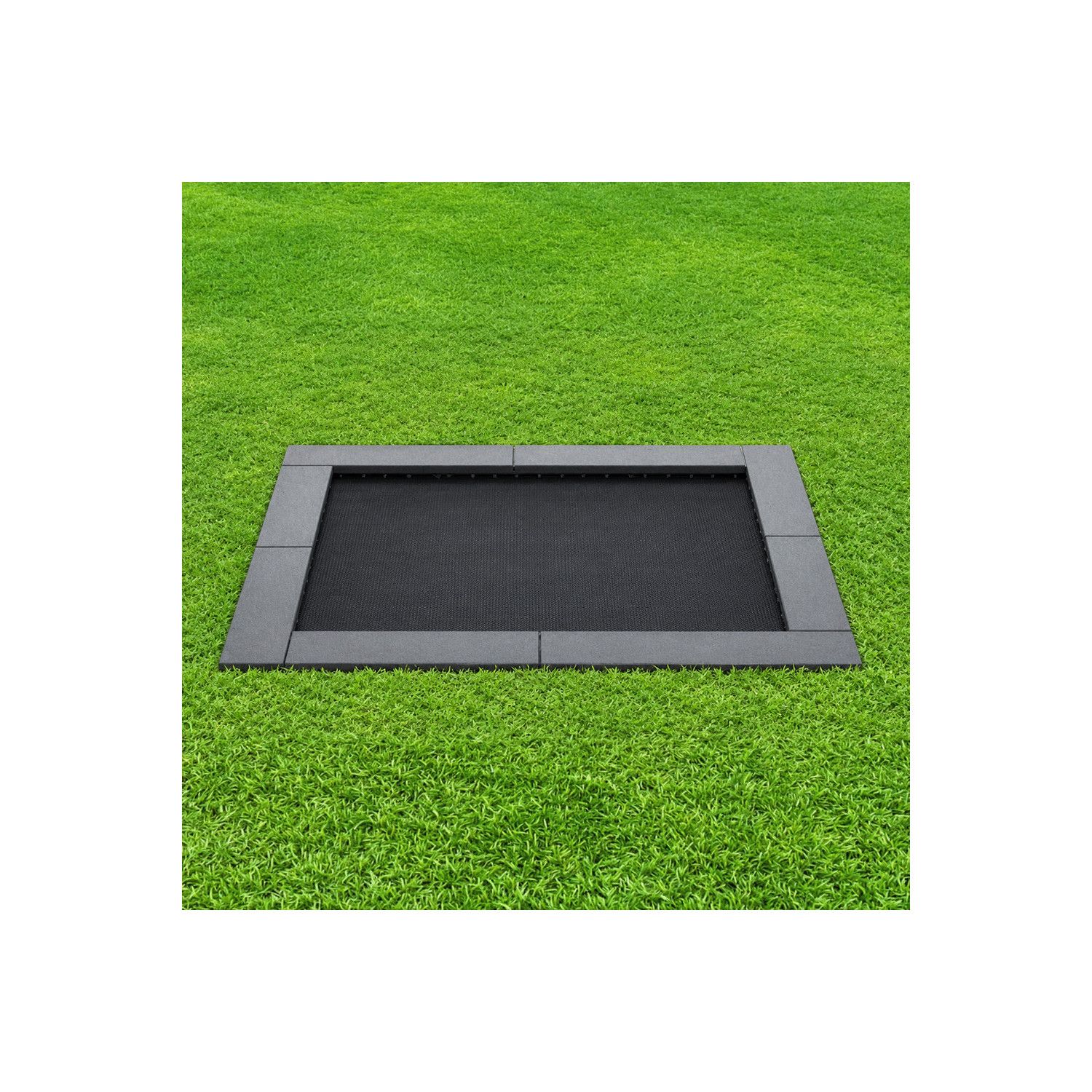 Trampoline enterré professionnel GRAVITY | Kangui Pro